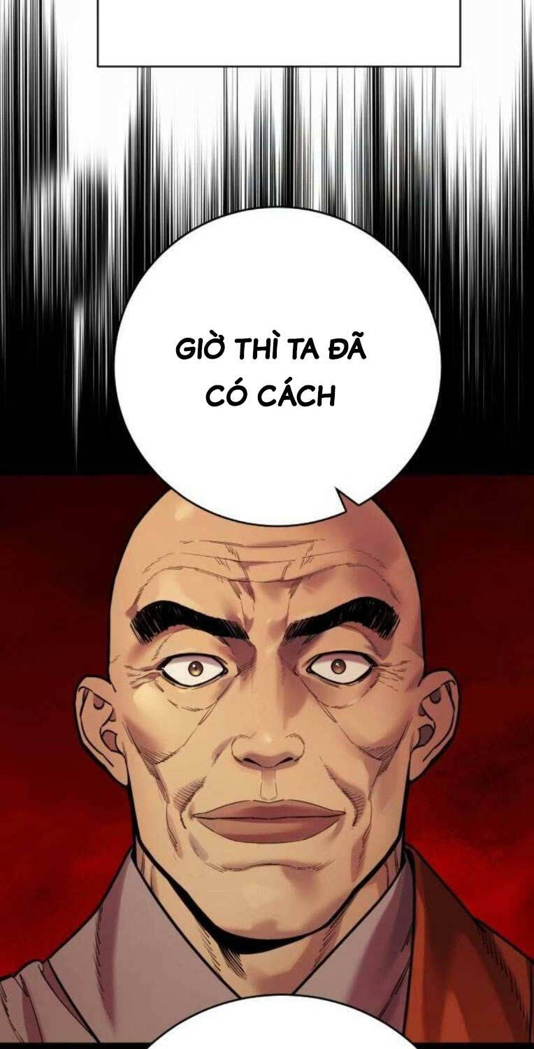 Cảnh Sát Báo Thù Chap 69 - Next Chap 70