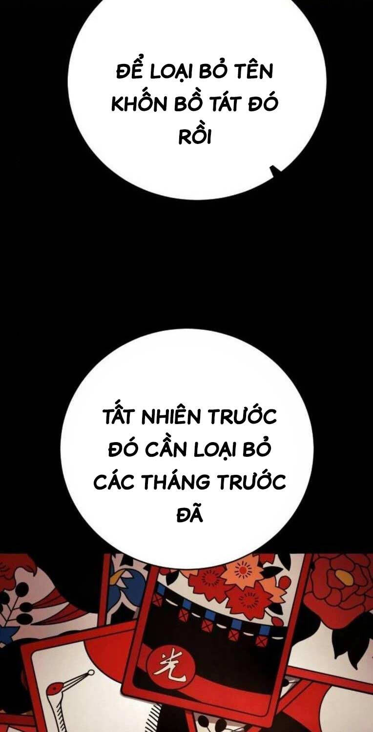 Cảnh Sát Báo Thù Chap 69 - Next Chap 70