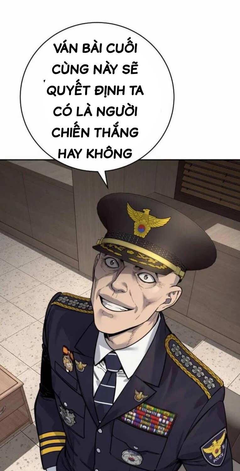 Cảnh Sát Báo Thù Chap 69 - Next Chap 70