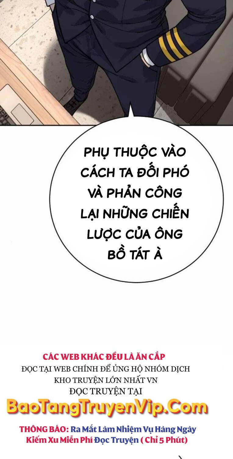 Cảnh Sát Báo Thù Chap 69 - Next Chap 70