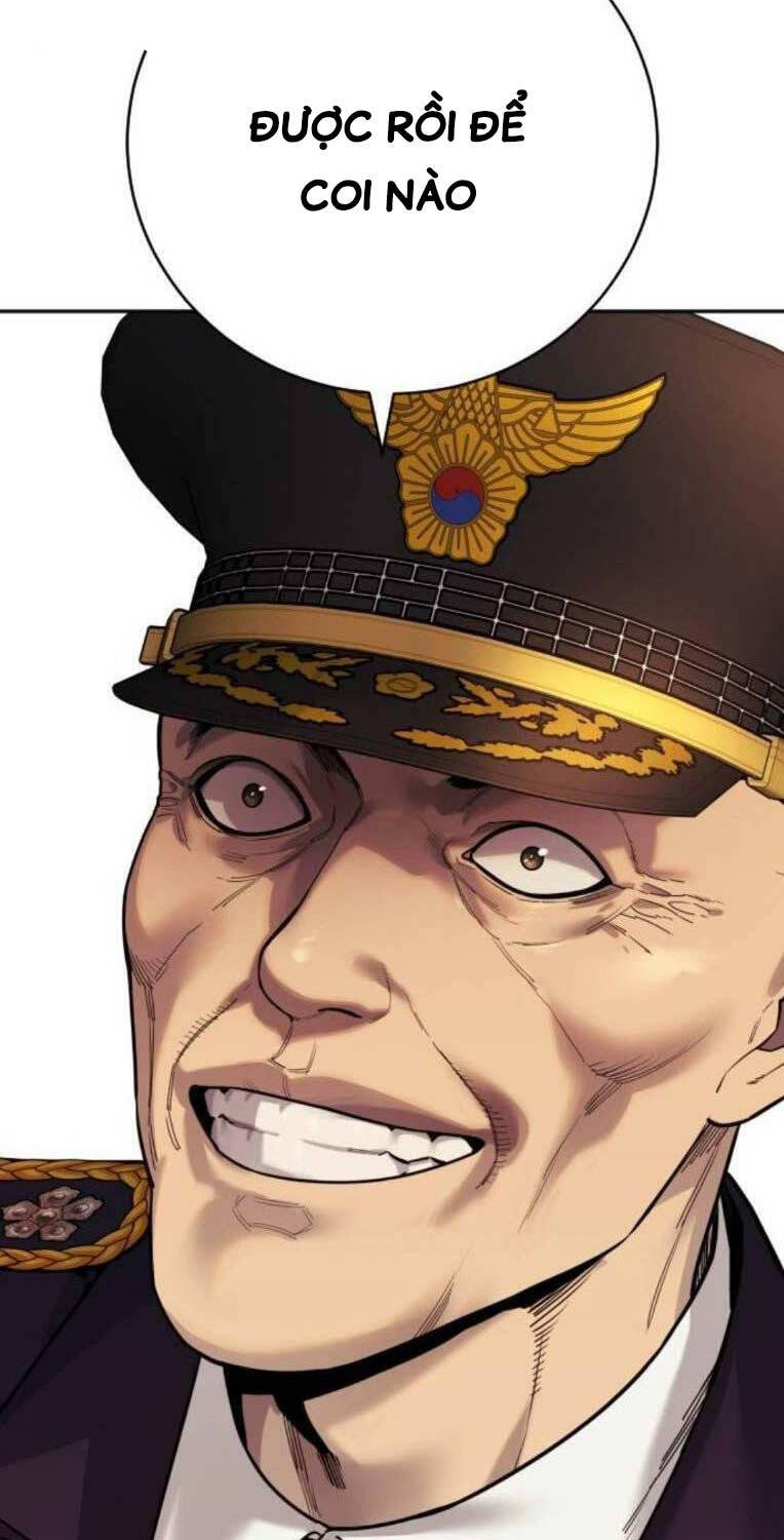 Cảnh Sát Báo Thù Chap 69 - Next Chap 70