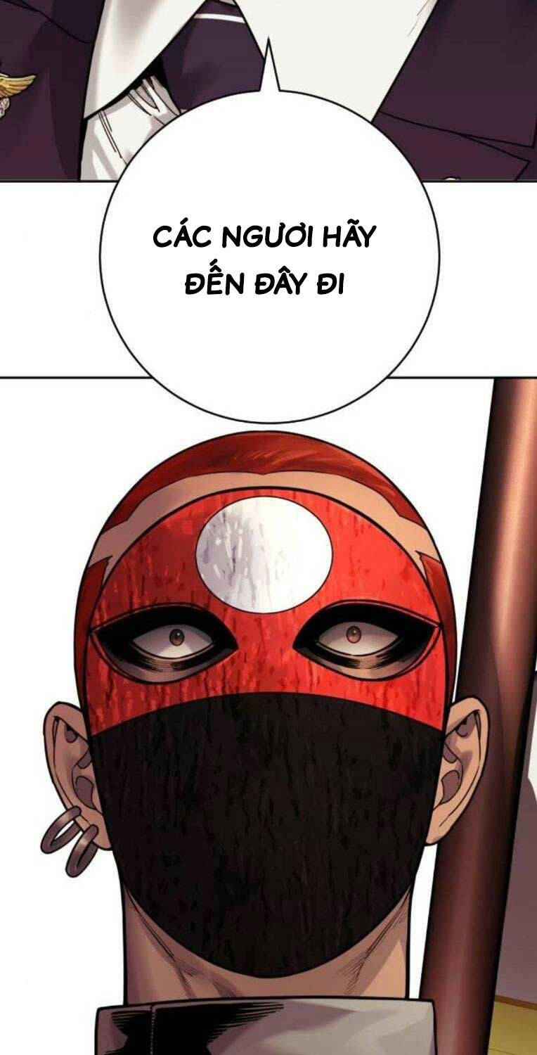 Cảnh Sát Báo Thù Chap 69 - Next Chap 70