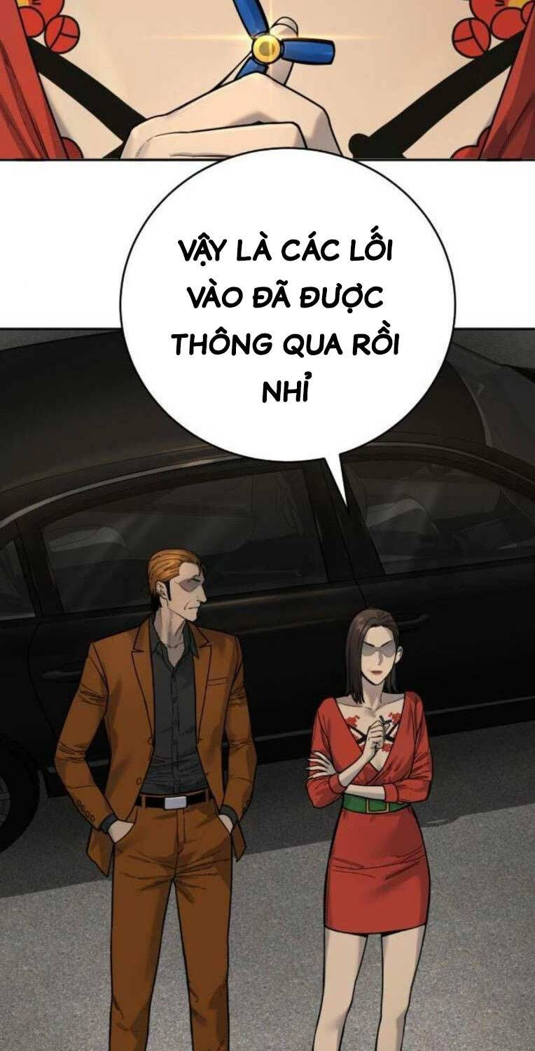 Cảnh Sát Báo Thù Chap 69 - Next Chap 70