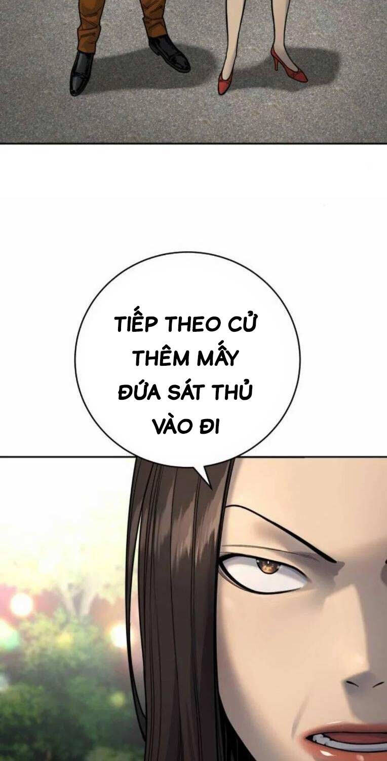 Cảnh Sát Báo Thù Chap 69 - Next Chap 70