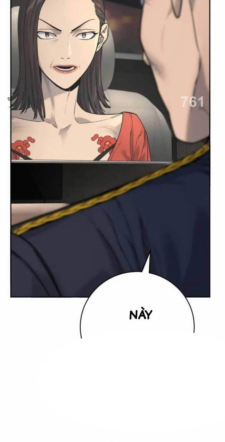 Cảnh Sát Báo Thù Chap 69 - Next Chap 70