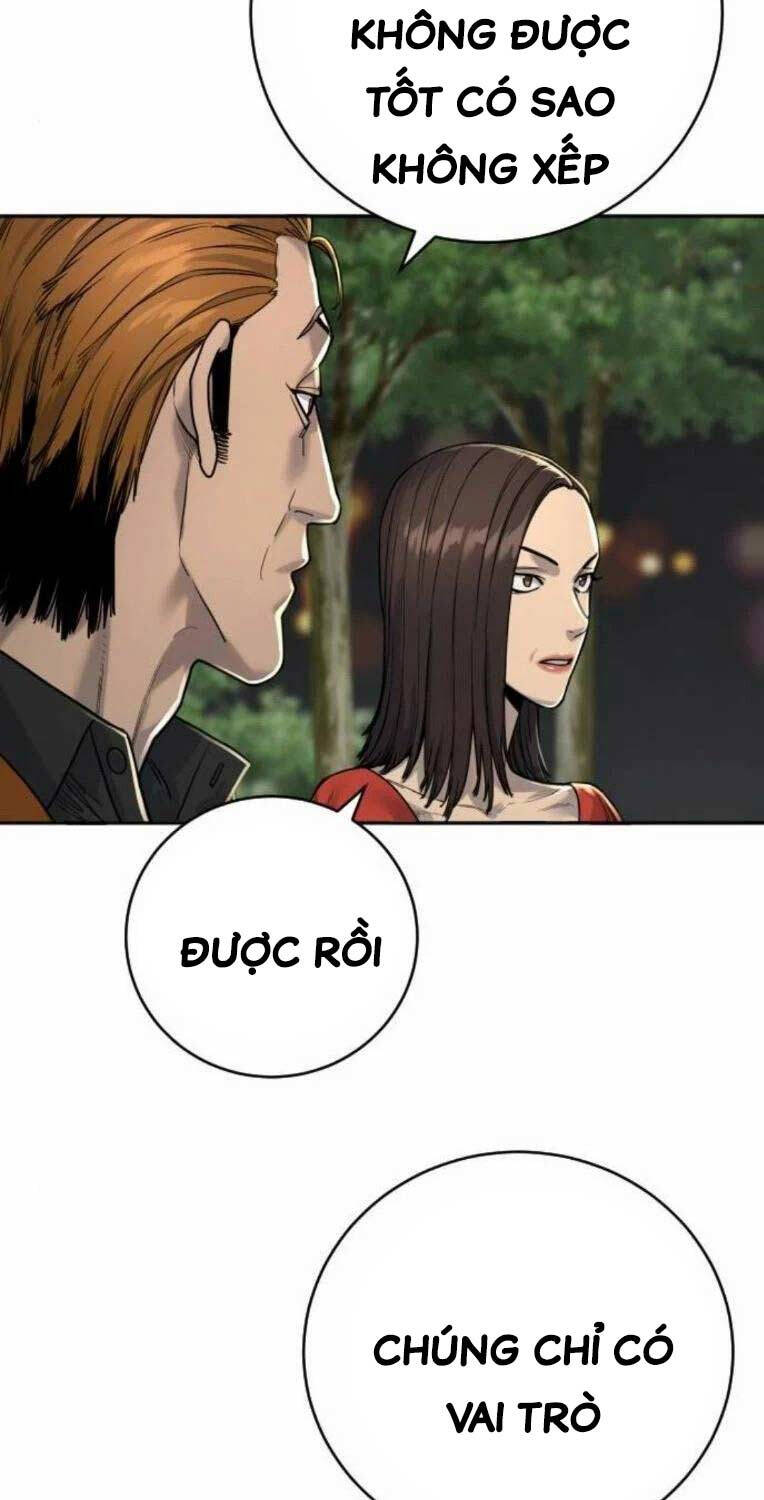 Cảnh Sát Báo Thù Chap 69 - Next Chap 70