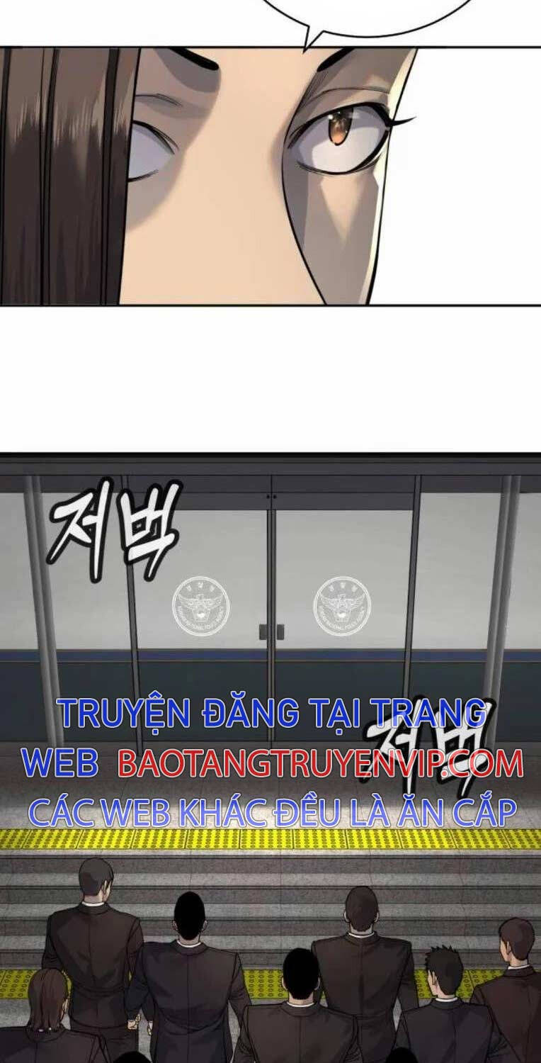 Cảnh Sát Báo Thù Chap 69 - Next Chap 70