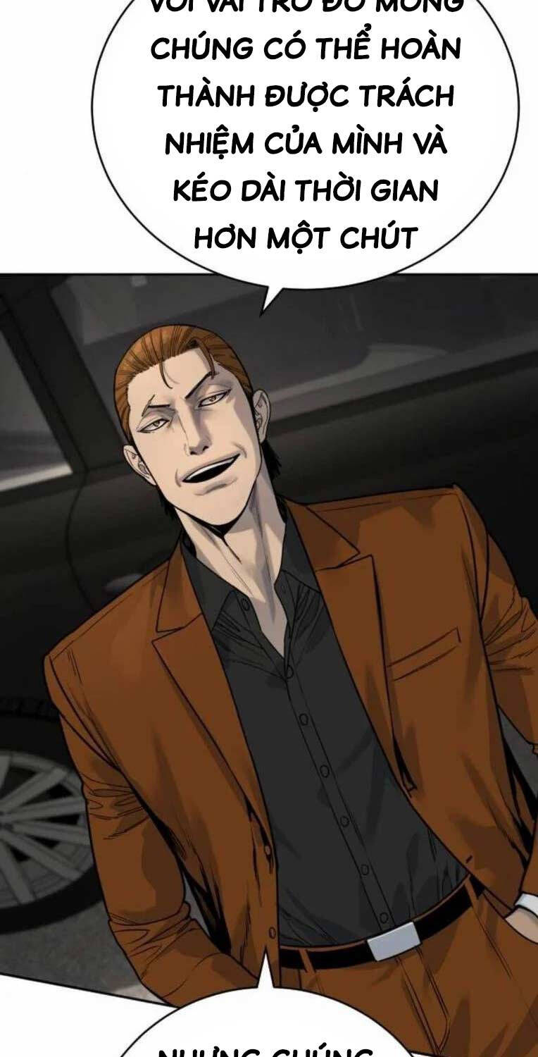 Cảnh Sát Báo Thù Chap 69 - Next Chap 70