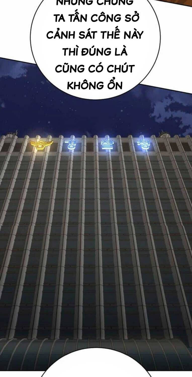 Cảnh Sát Báo Thù Chap 69 - Next Chap 70