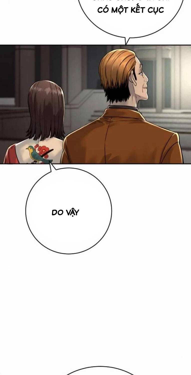 Cảnh Sát Báo Thù Chap 69 - Next Chap 70