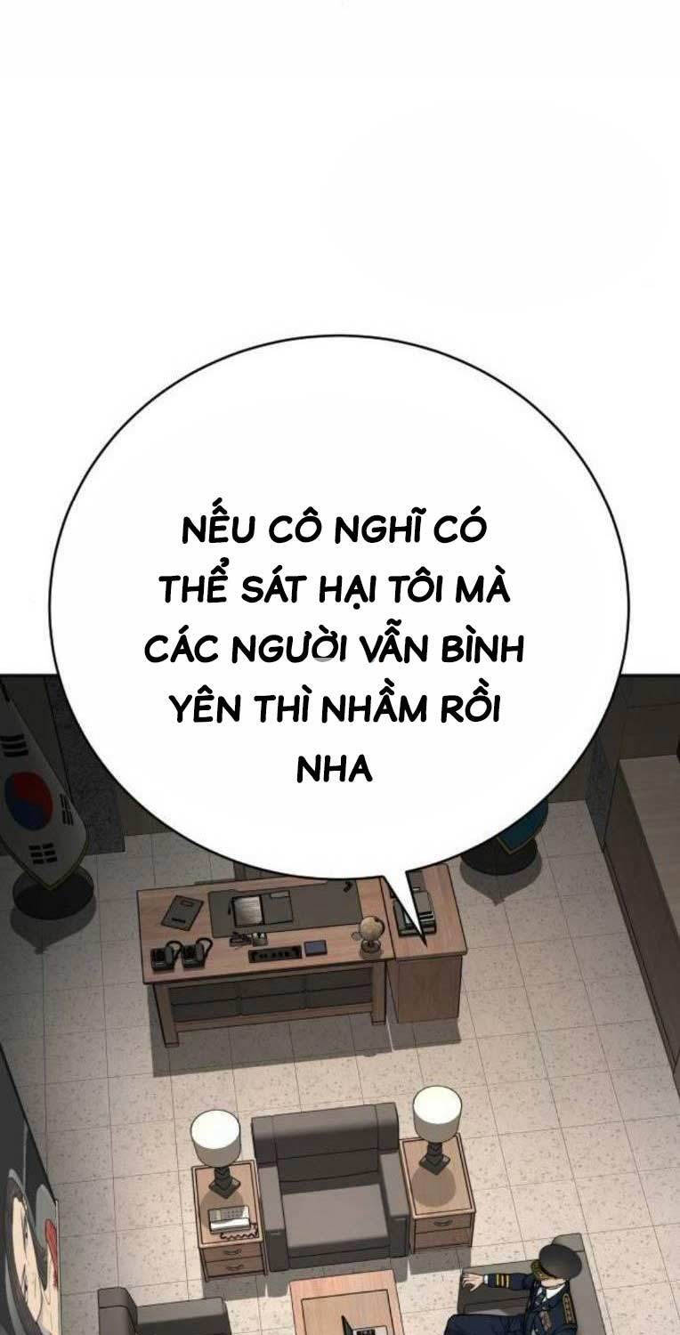 Cảnh Sát Báo Thù Chap 69 - Next Chap 70