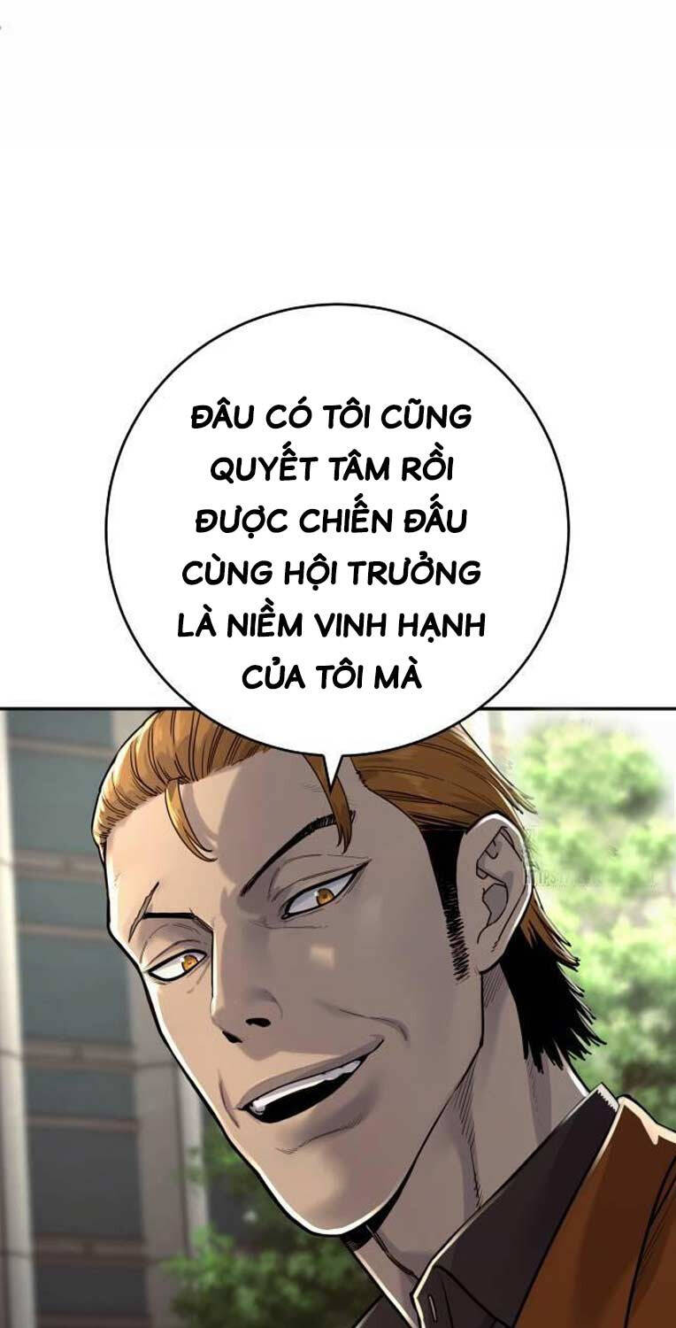 Cảnh Sát Báo Thù Chap 69 - Next Chap 70