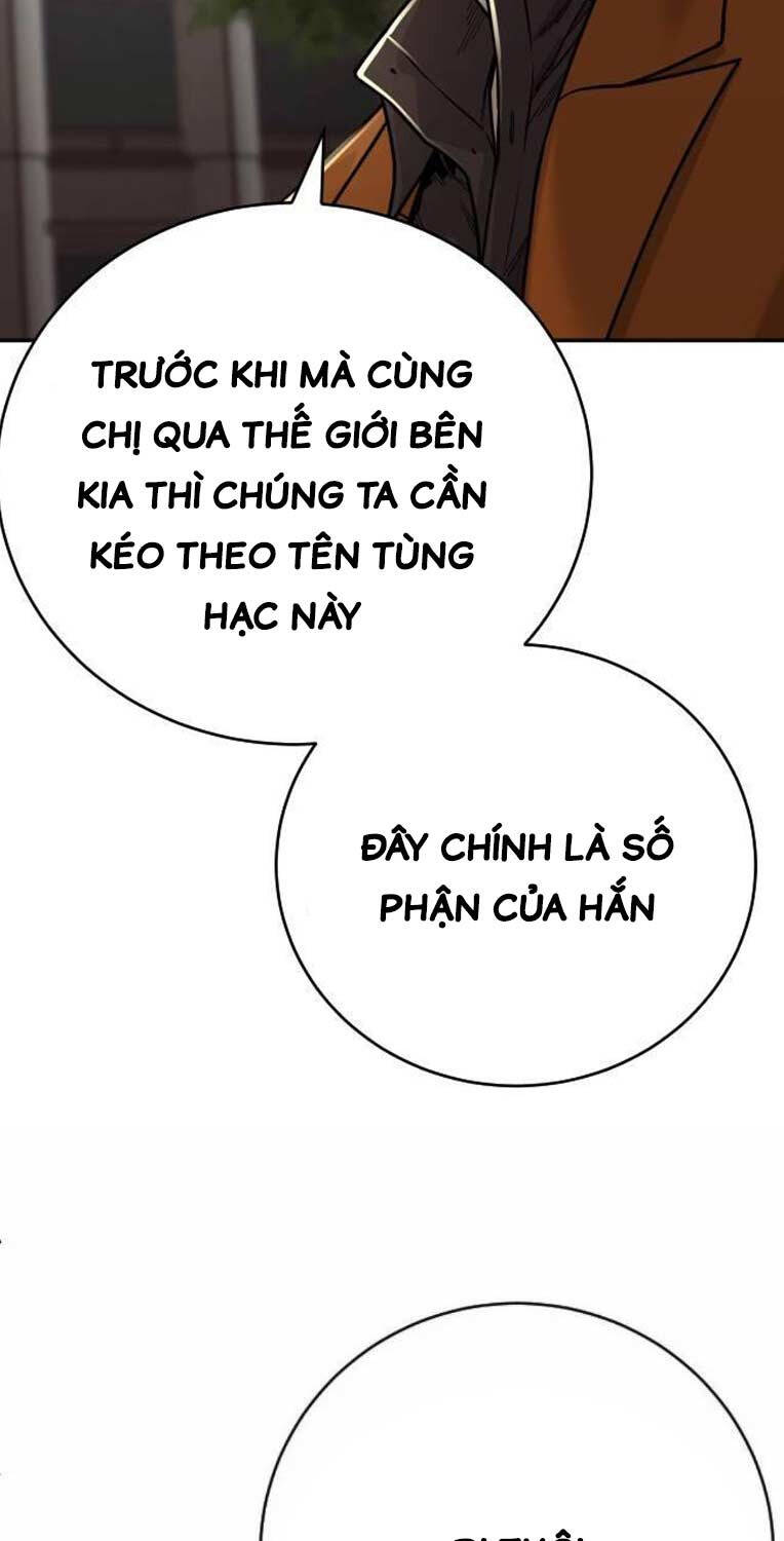 Cảnh Sát Báo Thù Chap 69 - Next Chap 70