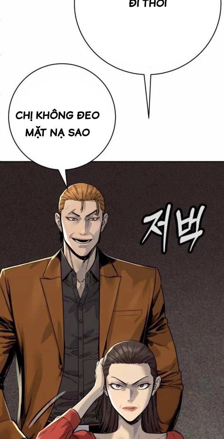 Cảnh Sát Báo Thù Chap 69 - Next Chap 70