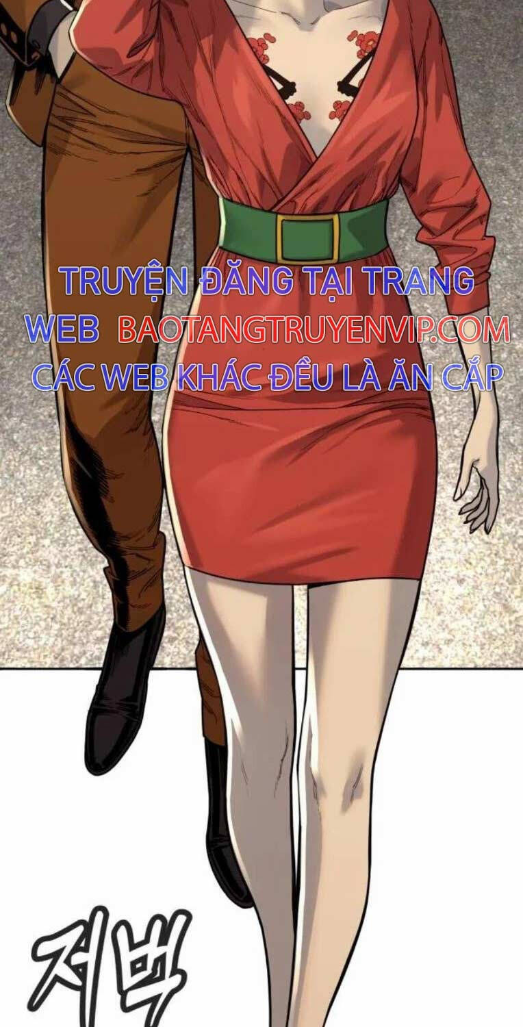 Cảnh Sát Báo Thù Chap 69 - Next Chap 70