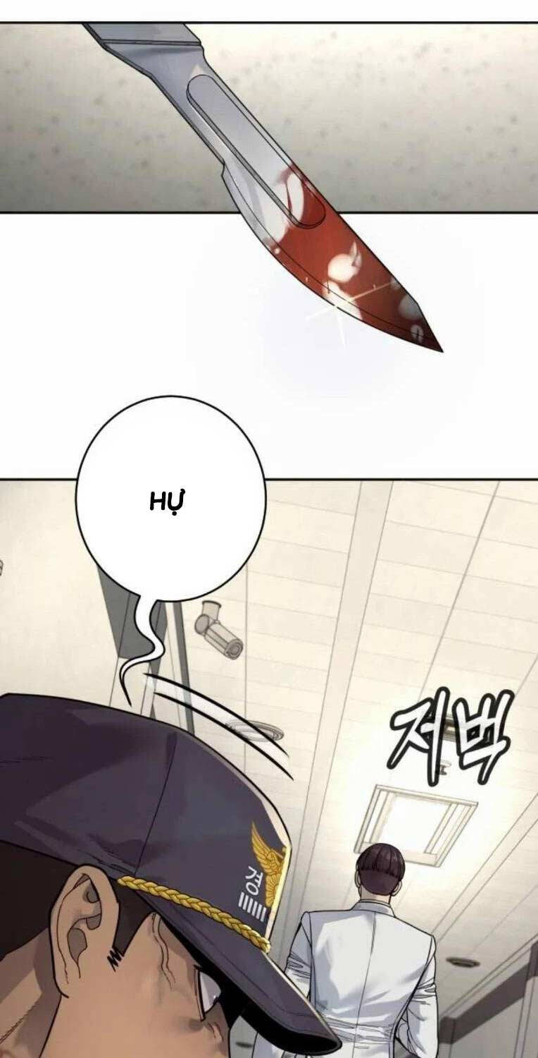 Cảnh Sát Báo Thù Chap 69 - Next Chap 70