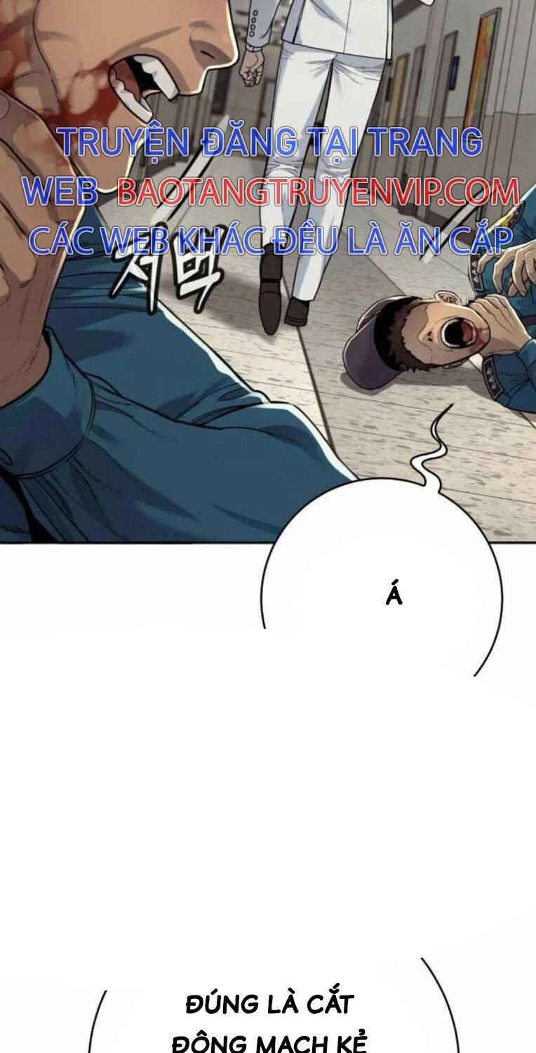 Cảnh Sát Báo Thù Chap 69 - Next Chap 70