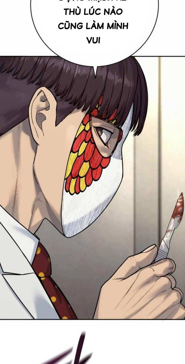 Cảnh Sát Báo Thù Chap 69 - Next Chap 70