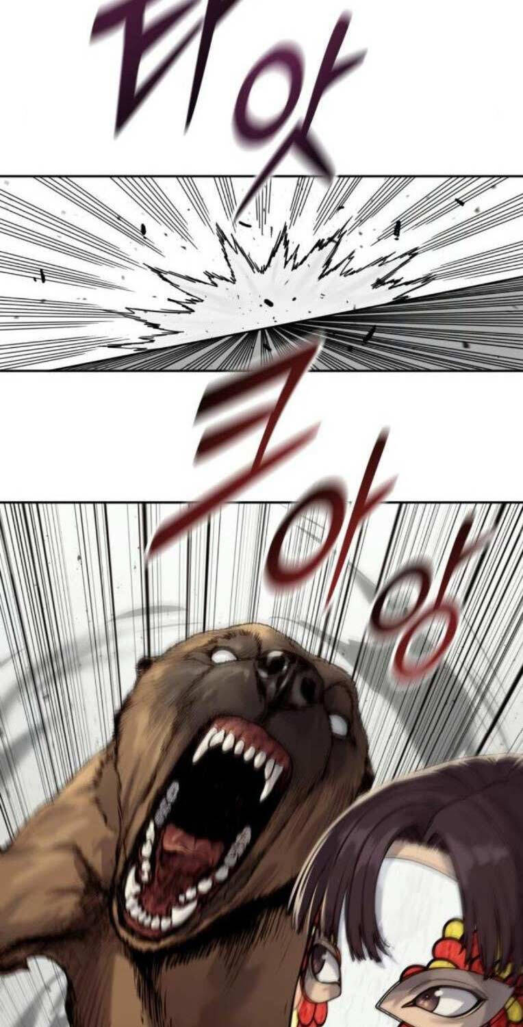 Cảnh Sát Báo Thù Chap 69 - Next Chap 70