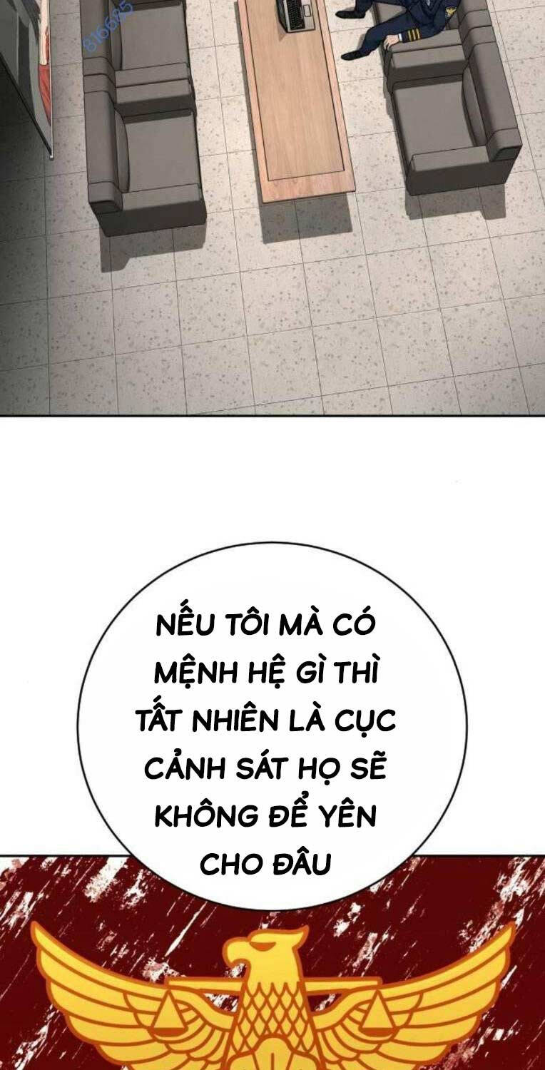 Cảnh Sát Báo Thù Chap 69 - Next Chap 70