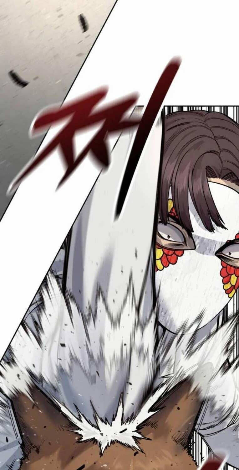 Cảnh Sát Báo Thù Chap 69 - Next Chap 70