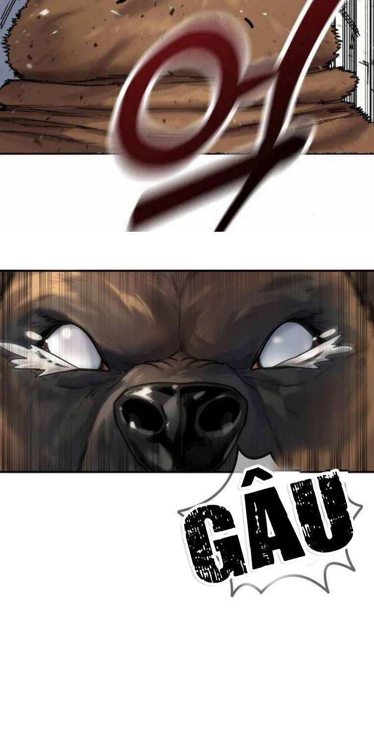 Cảnh Sát Báo Thù Chap 69 - Next Chap 70