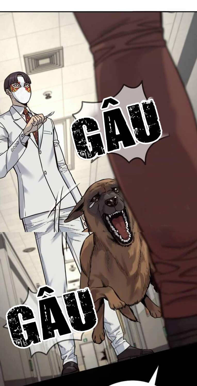 Cảnh Sát Báo Thù Chap 69 - Next Chap 70