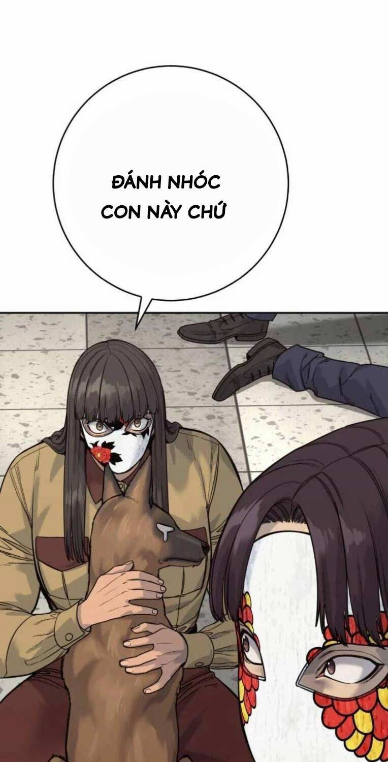 Cảnh Sát Báo Thù Chap 69 - Next Chap 70