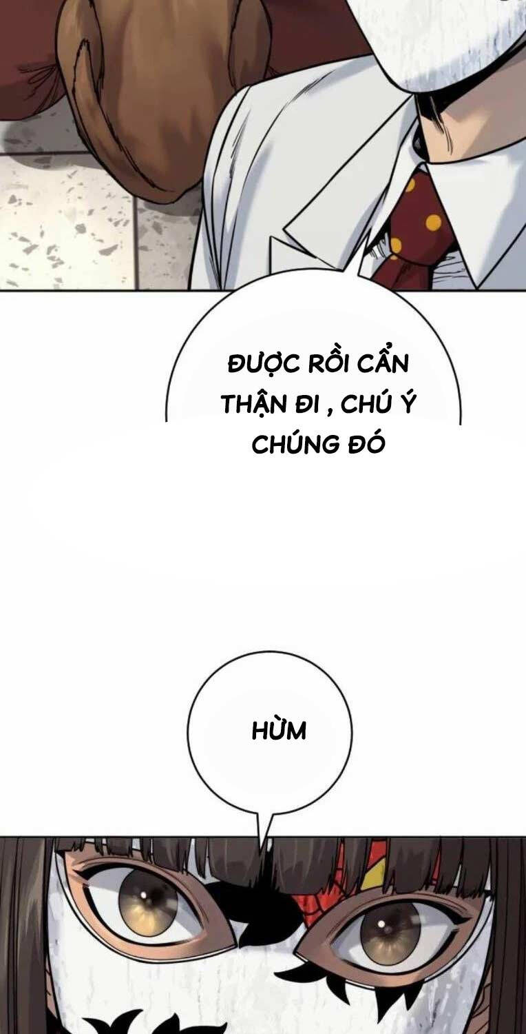 Cảnh Sát Báo Thù Chap 69 - Next Chap 70