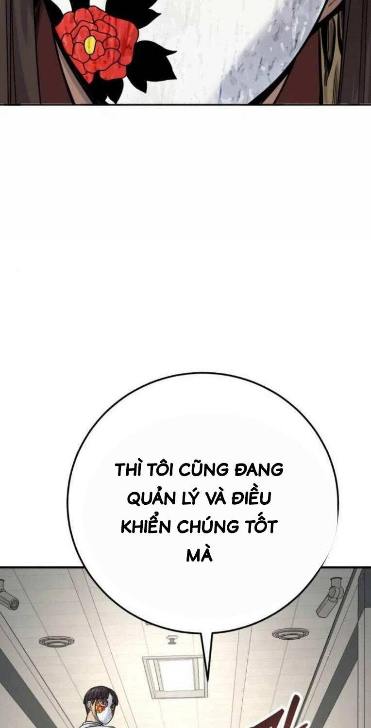 Cảnh Sát Báo Thù Chap 69 - Next Chap 70
