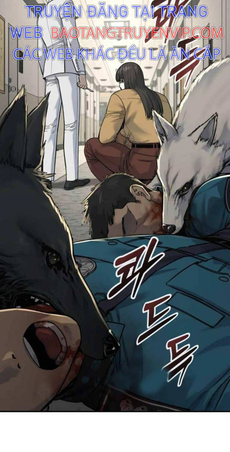 Cảnh Sát Báo Thù Chap 69 - Next Chap 70