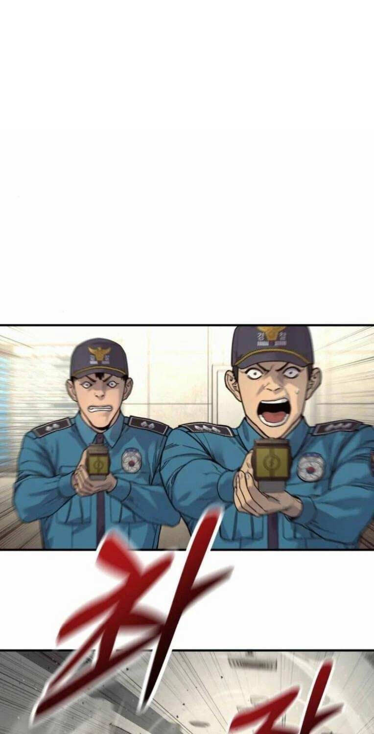 Cảnh Sát Báo Thù Chap 69 - Next Chap 70