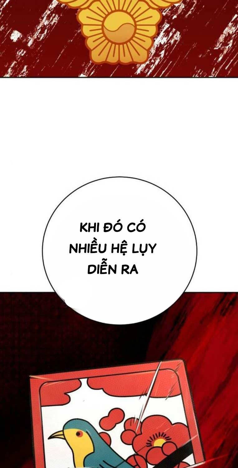 Cảnh Sát Báo Thù Chap 69 - Next Chap 70