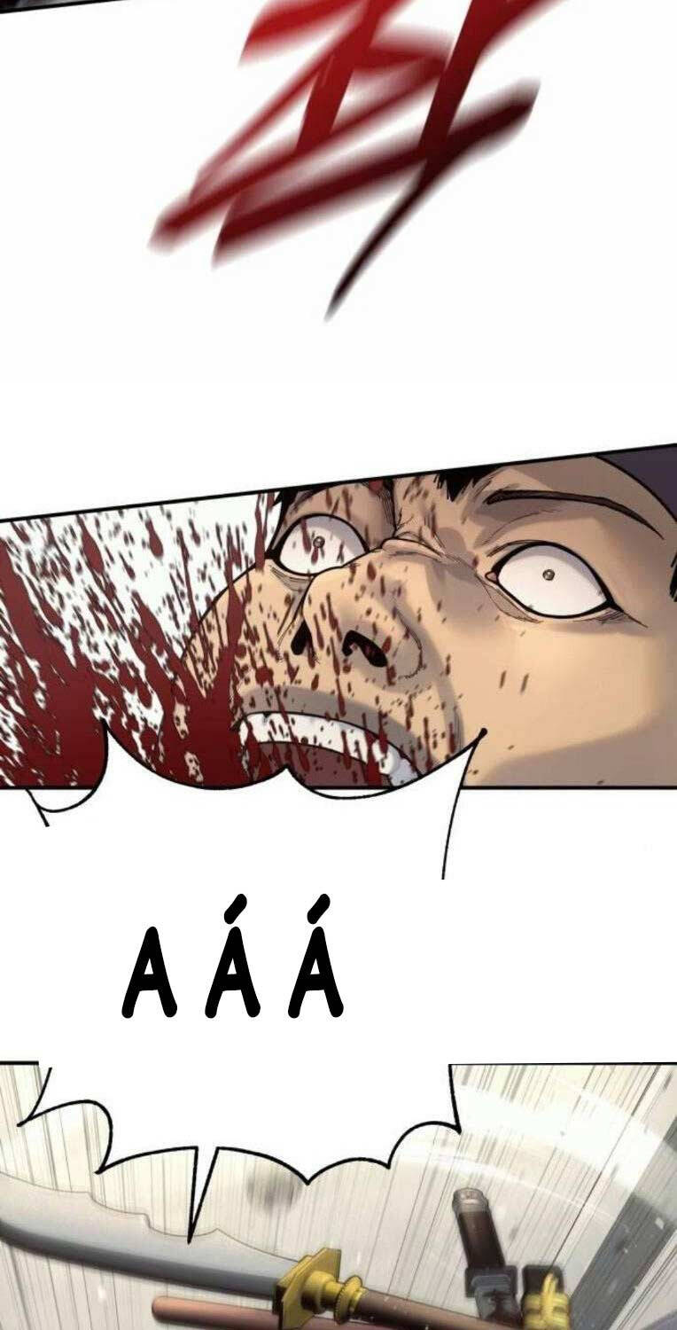 Cảnh Sát Báo Thù Chap 69 - Next Chap 70