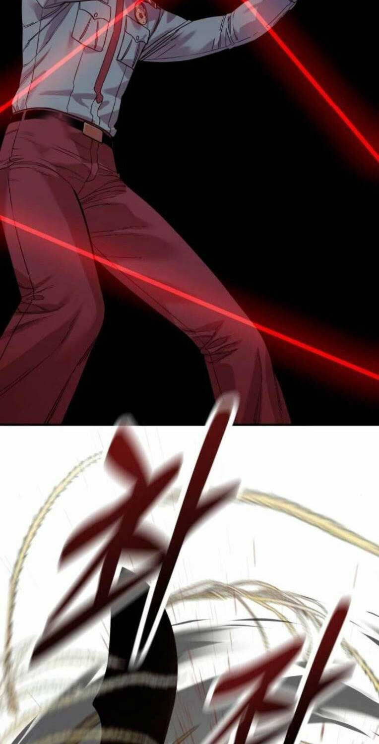 Cảnh Sát Báo Thù Chap 69 - Next Chap 70