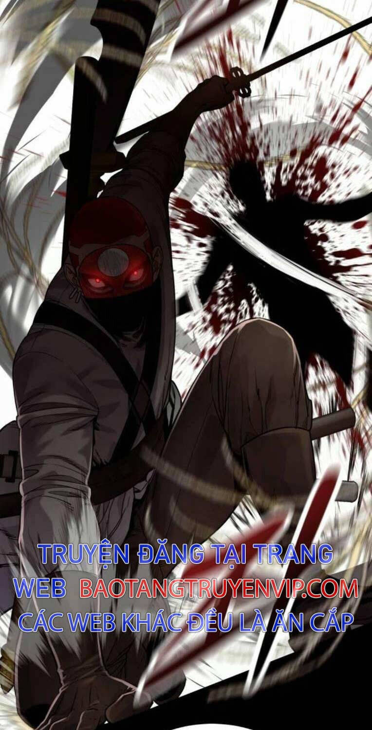 Cảnh Sát Báo Thù Chap 69 - Next Chap 70