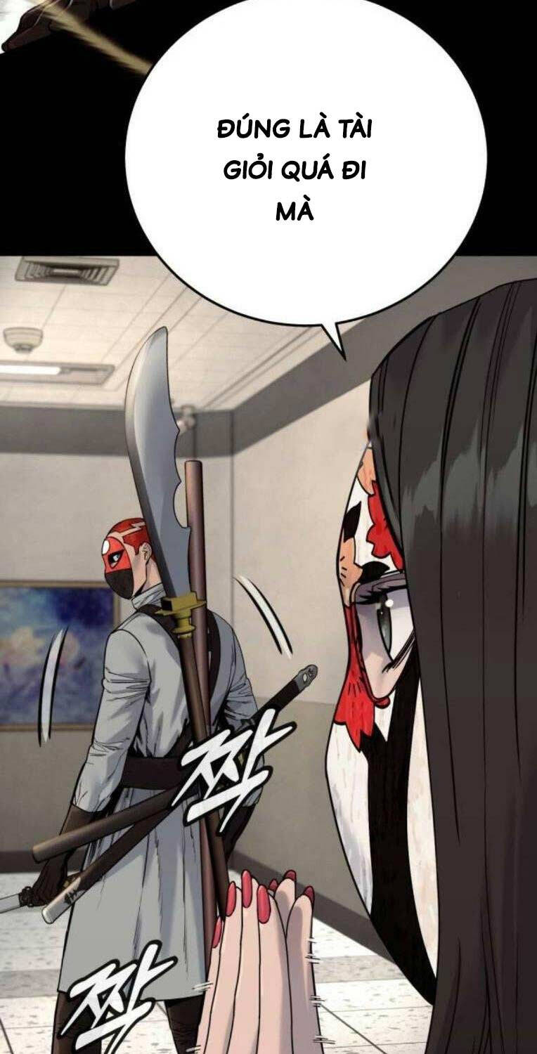 Cảnh Sát Báo Thù Chap 69 - Next Chap 70