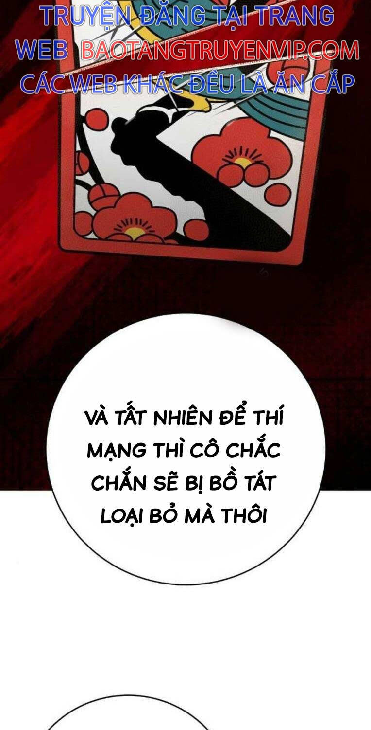 Cảnh Sát Báo Thù Chap 69 - Next Chap 70
