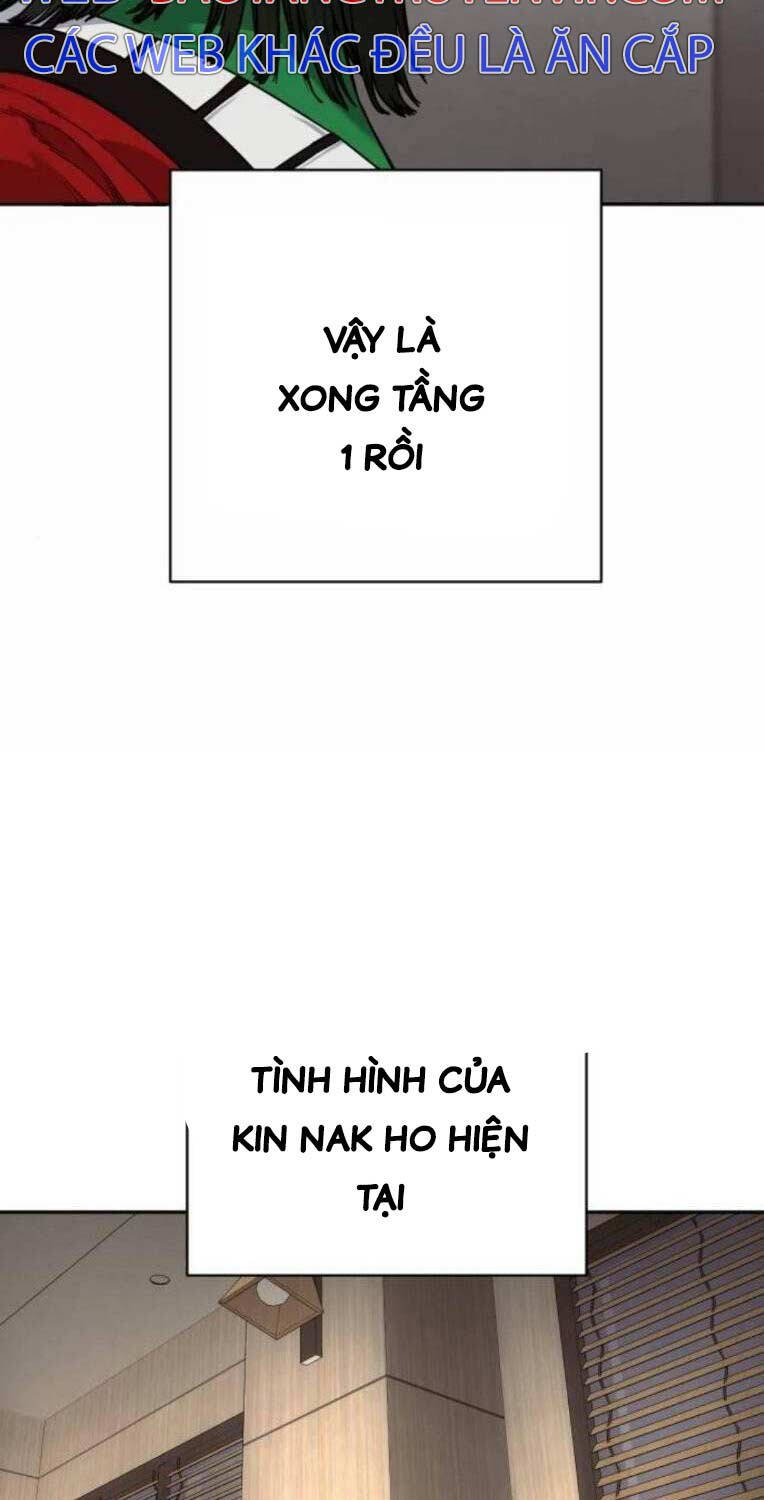 Cảnh Sát Báo Thù Chap 69 - Next Chap 70