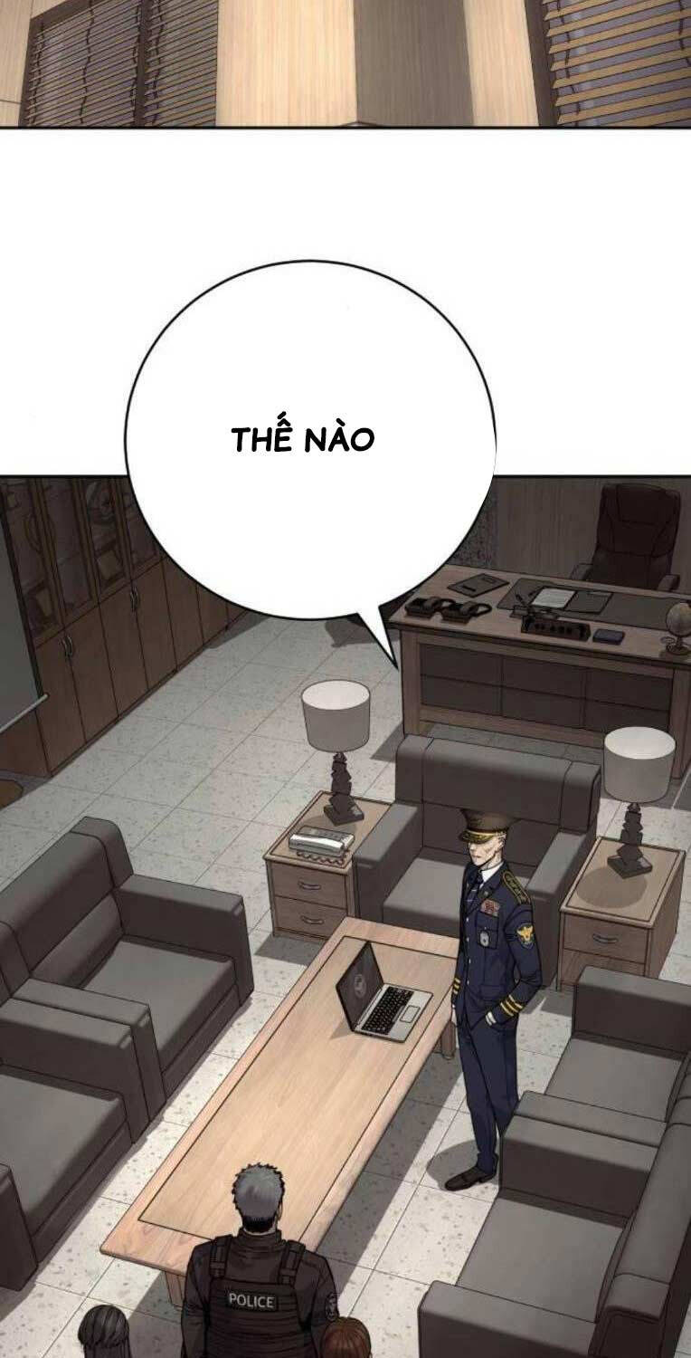 Cảnh Sát Báo Thù Chap 69 - Next Chap 70