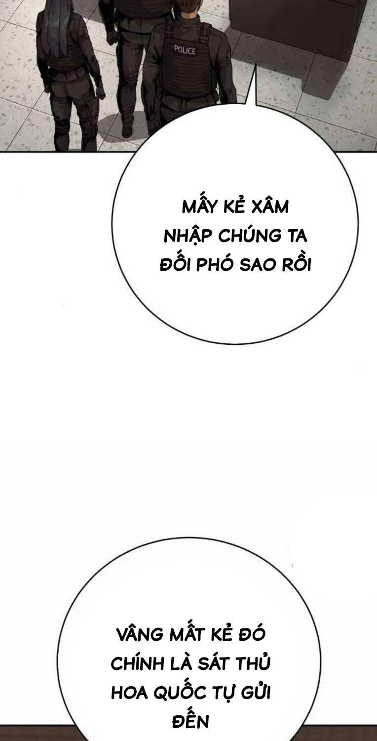 Cảnh Sát Báo Thù Chap 69 - Next Chap 70