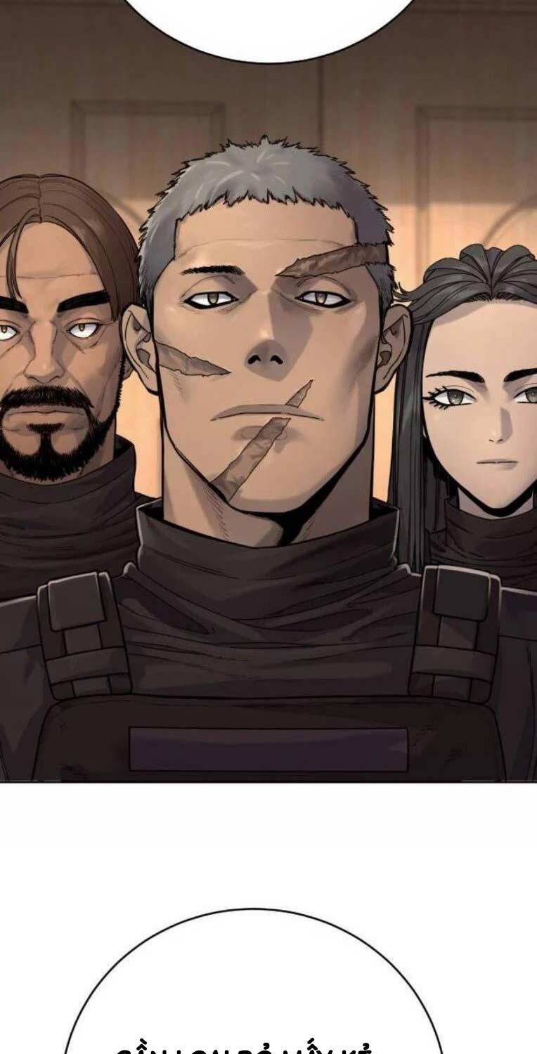 Cảnh Sát Báo Thù Chap 69 - Next Chap 70