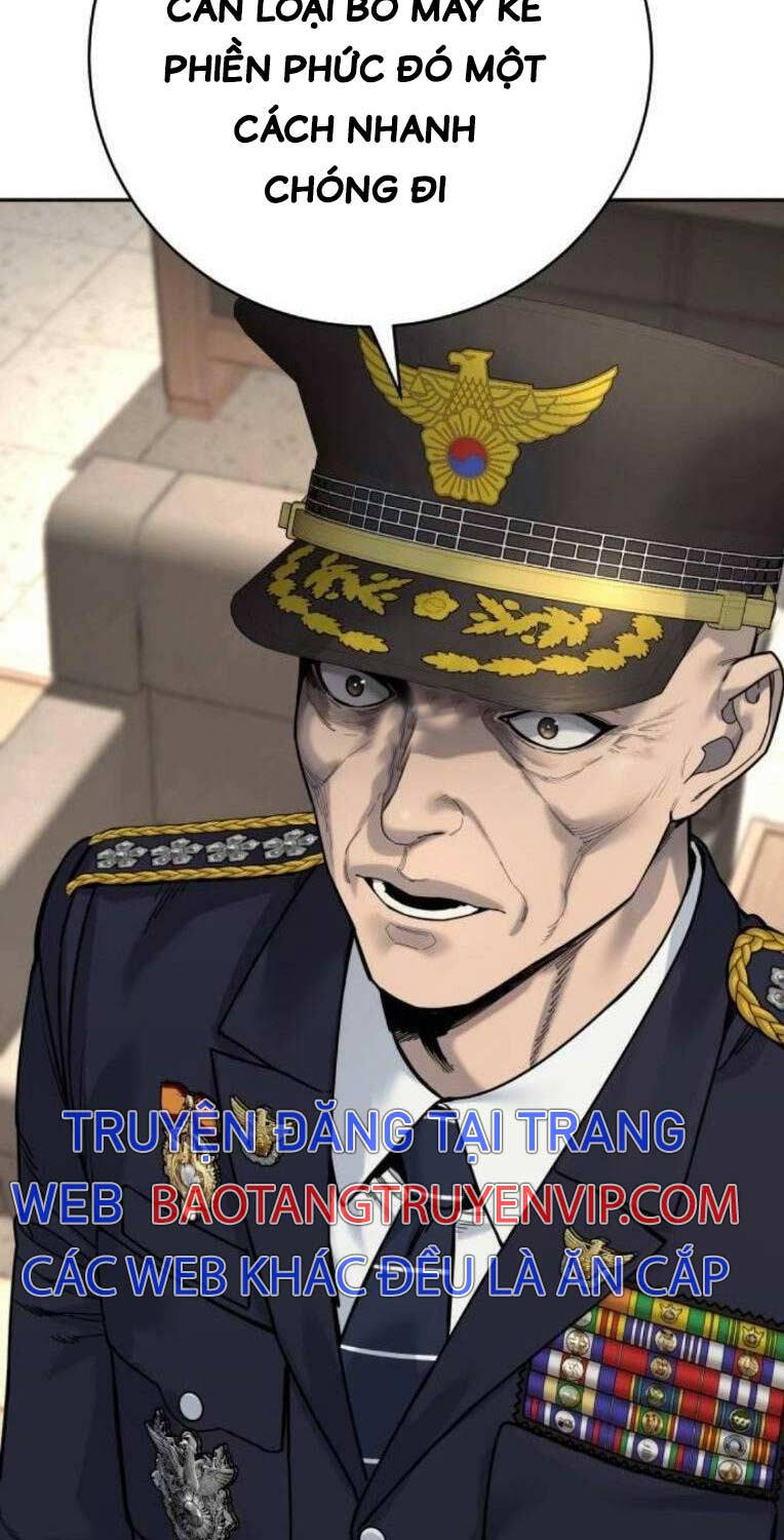 Cảnh Sát Báo Thù Chap 69 - Next Chap 70