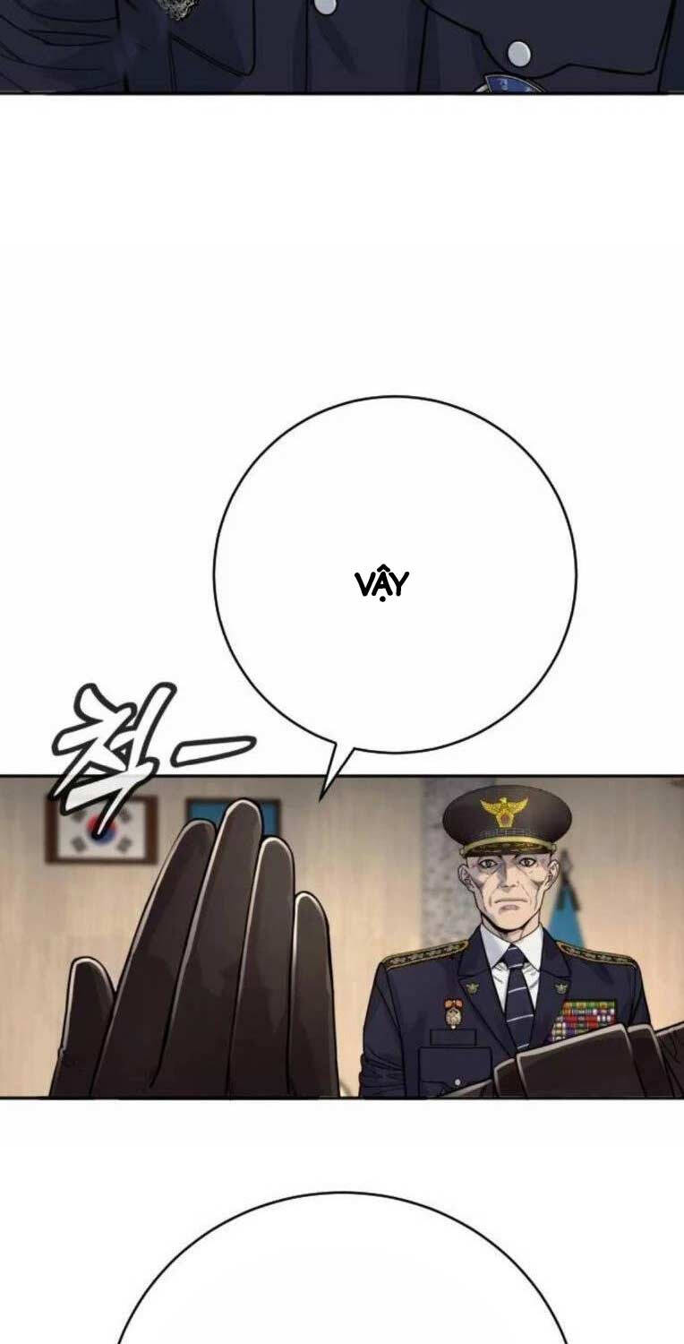 Cảnh Sát Báo Thù Chap 69 - Next Chap 70