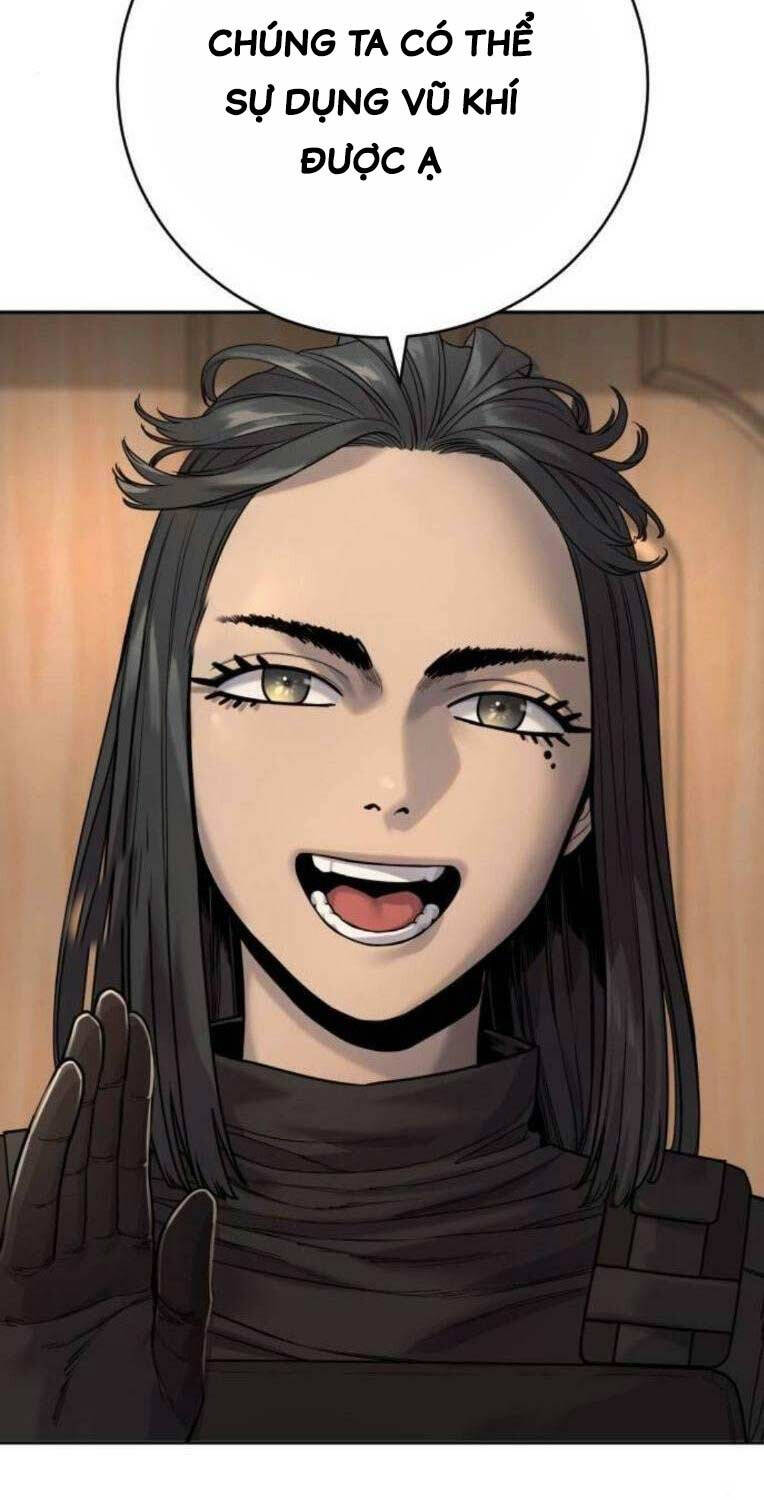 Cảnh Sát Báo Thù Chap 69 - Next Chap 70