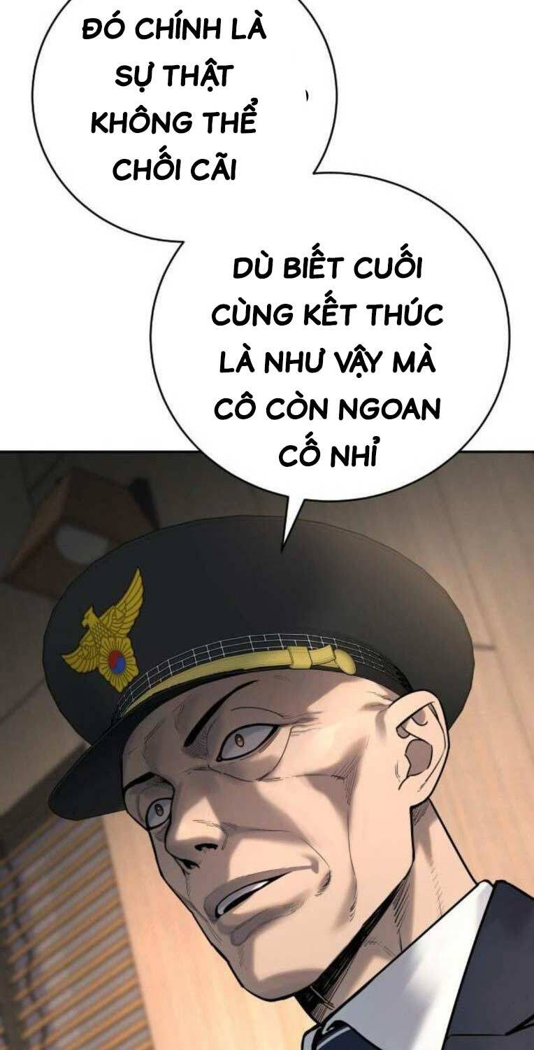 Cảnh Sát Báo Thù Chap 69 - Next Chap 70