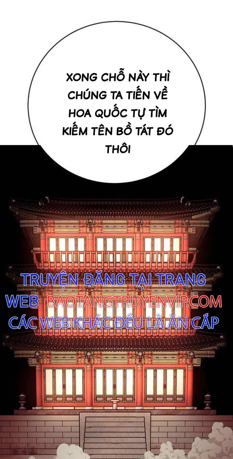 Cảnh Sát Báo Thù Chap 69 - Next Chap 70