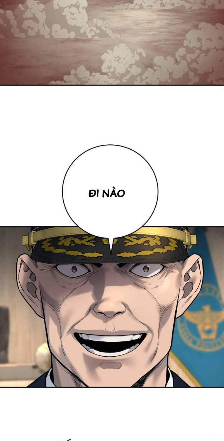 Cảnh Sát Báo Thù Chap 69 - Next Chap 70