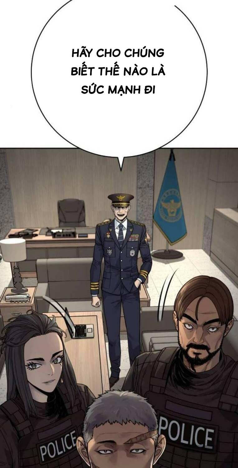 Cảnh Sát Báo Thù Chap 69 - Next Chap 70