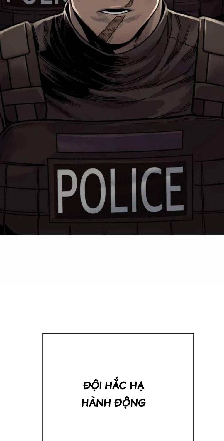 Cảnh Sát Báo Thù Chap 69 - Next Chap 70